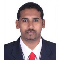 ARUN KUMAR RAVEENDRAN
