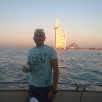 Ahmed El Khouli