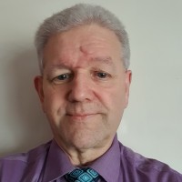 Dean Donald Macphail