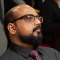 Kumar Menon
