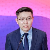 Charles Liang