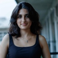 Natia Mirvelashvili