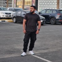 Syed Hussain