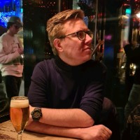 Eelco Heuvelmans
