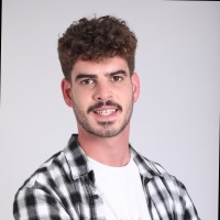 Noam Golan