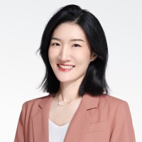 Scarlett Hao, Pmp