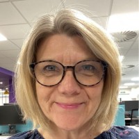 Julia Simpson