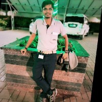 SAGAR PHODASE