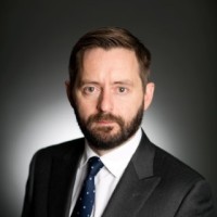 Eoin Cassidy