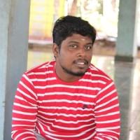 Naveen Veerasamy