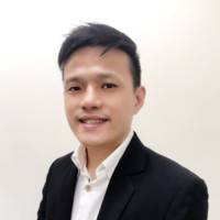 Teow Fu Gabriel Tay