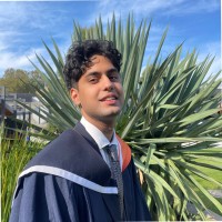 Ashnil Sachdev
