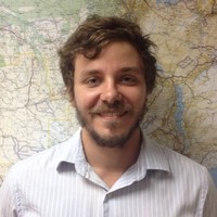 João Moura Estevão Marques da Fonseca