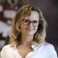 Maaike Venrooij - Van Den Buuse