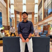 Maunish Patel