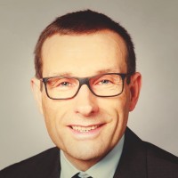 Klaus Jestädt