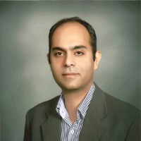 ali zaman
