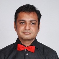 Bharat Khurana