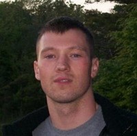 Anthony Mckeown