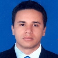 José Luis Andrews Sánchez