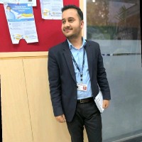 Dheeraj Pathak