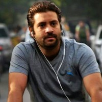 Mahmoud Ali