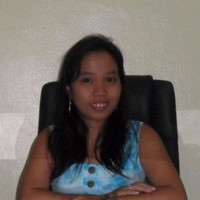 kris iren cara dela pena