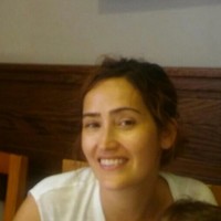 Laura Taboada Gonzalez