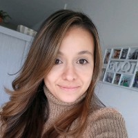 Katherine Duque
