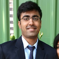 Anuj Bhushan