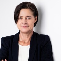 Sylvia Zerweck-Sprinz