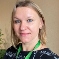 Anna Evlashevskaya
