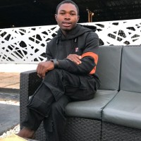 Kingsley Luka