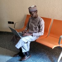 Sa'ad Abdullahi Sarki