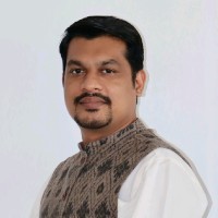 Samir Shaikh
