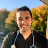 Erick Achal (Bsn, Rn, Mba)