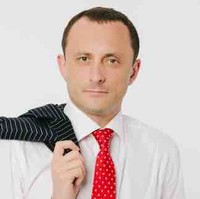 Sergei Sinkevich