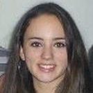 Paloma Lucia Cayo Ramirez