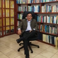 Juan Manuel Carrión  Delgado