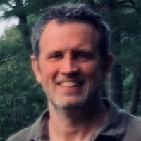 John R. Forbush