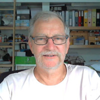 Paul Simmonds