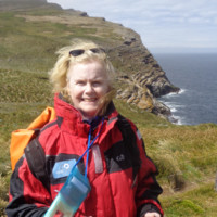 Marie McCormack