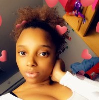 Jalysha Latham