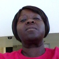 Gloria Finnie