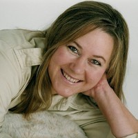 Christina Rees, CBE