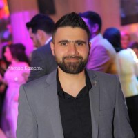 Mohammad Haddad