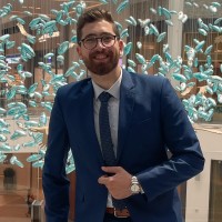 Akram Alhomsi - Mba