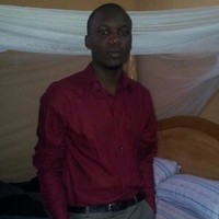 isaac kanaabi Nagenda