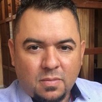 Guillermo Olivares - 