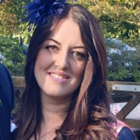 Alison Stirling